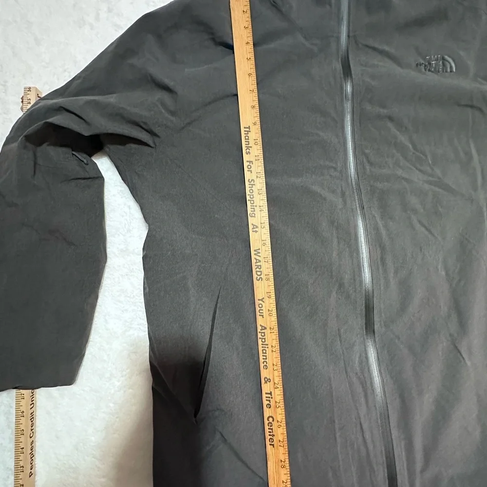 The North Face Apex Flex GORE-TEX Insulated coat - Men's XXL - Dark Grey